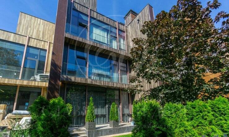 Лот-10801-336118 продажа дома Новорижское шоссе Футуро Парк