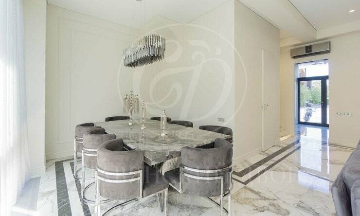 Лот-10801-336122 продажа дома Новорижское шоссе Футуро Парк