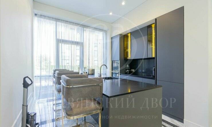 Лот-10801-336123 продажа дома Новорижское шоссе Футуро Парк