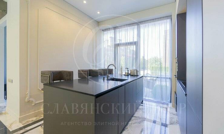 Лот-10801-336124 продажа дома Новорижское шоссе Футуро Парк