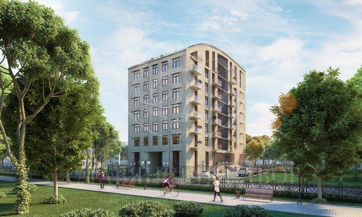 Лот-2010-33615 Продажа квартиры Крылатское