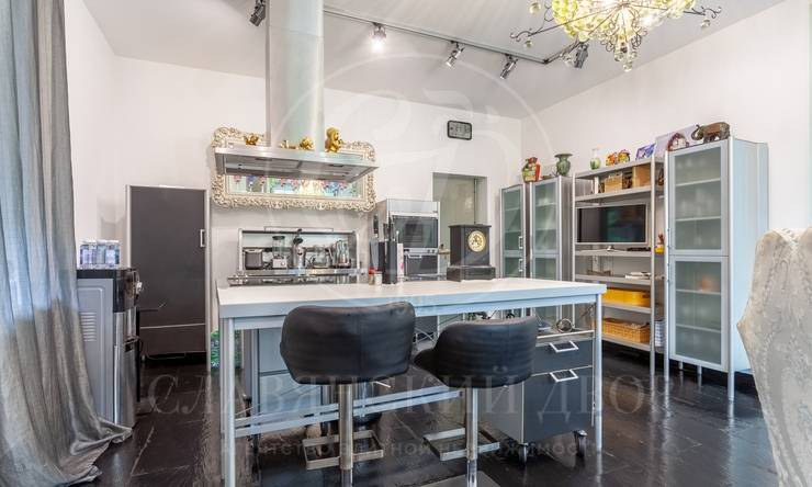 Лот-10802-336163 аренда дома Рублево-Успенское шоссе Серебряные ключи