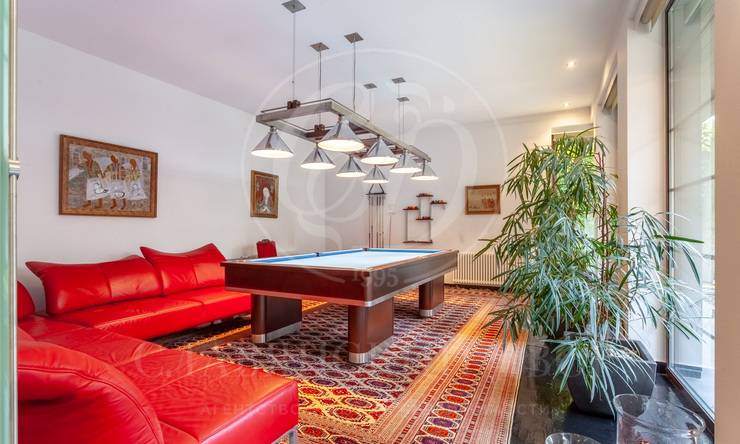 Лот-10802-336166 аренда дома Рублево-Успенское шоссе Серебряные ключи