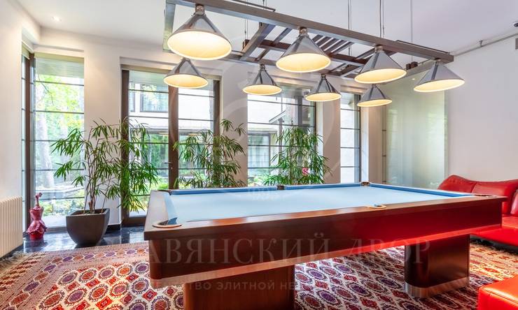 Лот-10802-336167 аренда дома Рублево-Успенское шоссе Серебряные ключи