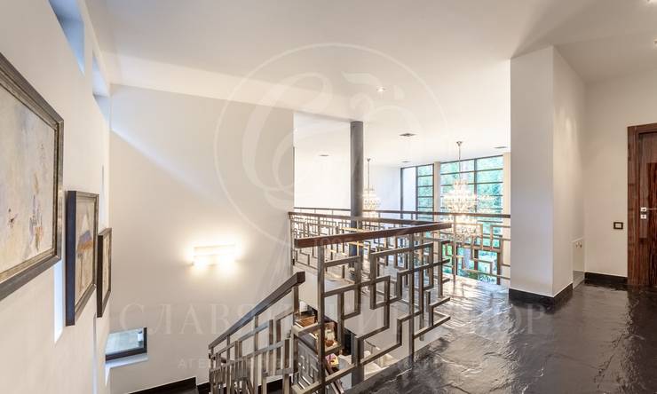 Лот-10802-336187 аренда дома Рублево-Успенское шоссе Серебряные ключи