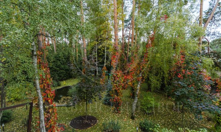 Лот-10802-336190 аренда дома Рублево-Успенское шоссе Серебряные ключи