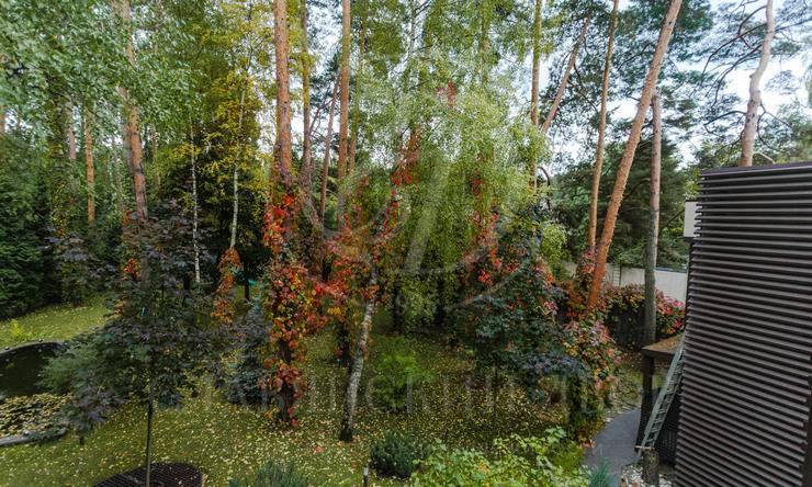 Лот-10802-336192 аренда дома Рублево-Успенское шоссе Серебряные ключи