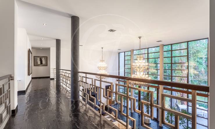 Лот-10802-336193 аренда дома Рублево-Успенское шоссе Серебряные ключи