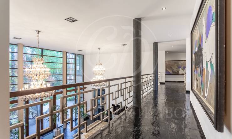 Лот-10802-336196 аренда дома Рублево-Успенское шоссе Серебряные ключи