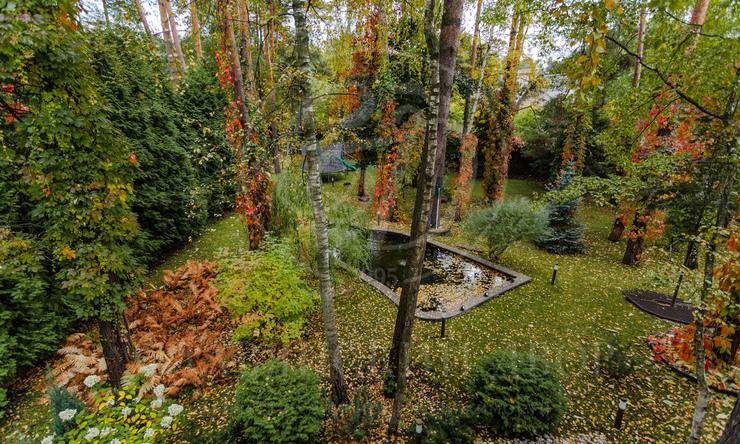 Лот-10802-336201 аренда дома Рублево-Успенское шоссе Серебряные ключи