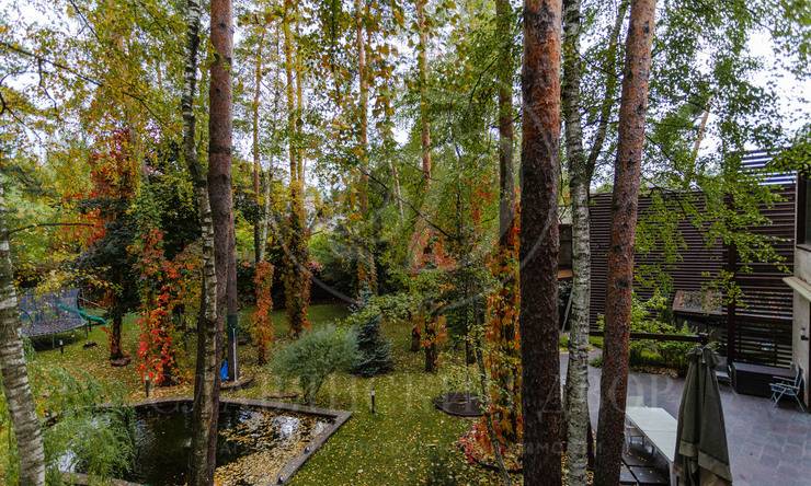 Лот-10802-336202 аренда дома Рублево-Успенское шоссе Серебряные ключи