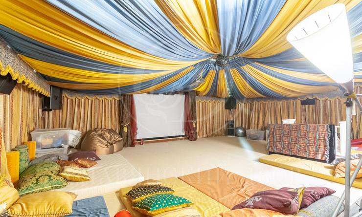 Лот-10802-336221 аренда дома Рублево-Успенское шоссе Серебряные ключи