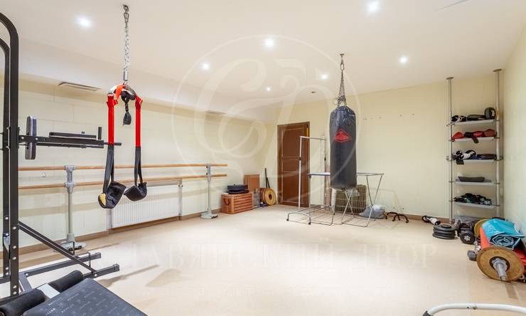 Лот-10802-336225 аренда дома Рублево-Успенское шоссе Серебряные ключи