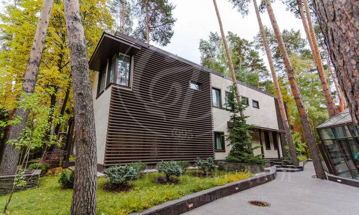 Лот-10802-336235 аренда дома Рублево-Успенское шоссе Серебряные ключи