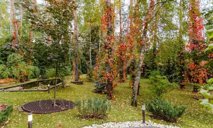 Лот-10802-336243 аренда дома Рублево-Успенское шоссе Серебряные ключи