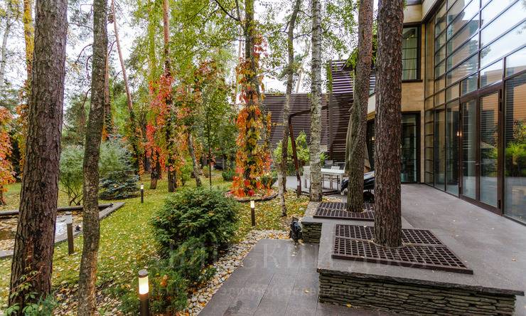 Лот-10802-336244 аренда дома Рублево-Успенское шоссе Серебряные ключи