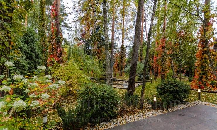 Лот-10802-336245 аренда дома Рублево-Успенское шоссе Серебряные ключи