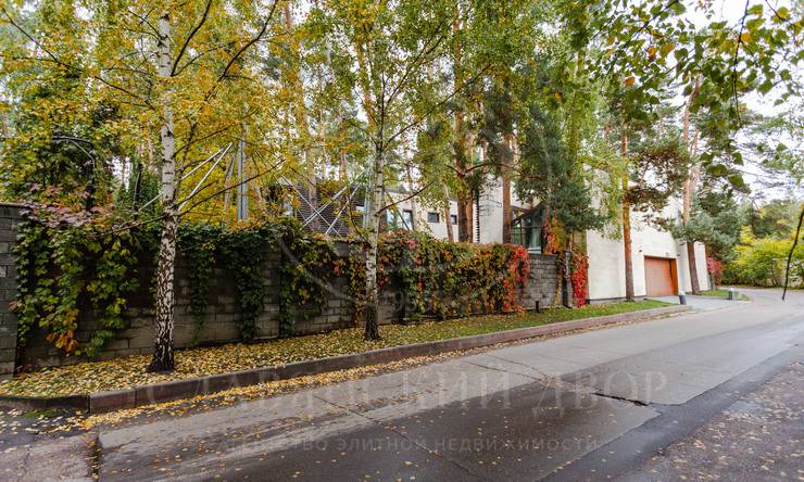 Лот-10802-336258 аренда дома Рублево-Успенское шоссе Серебряные ключи