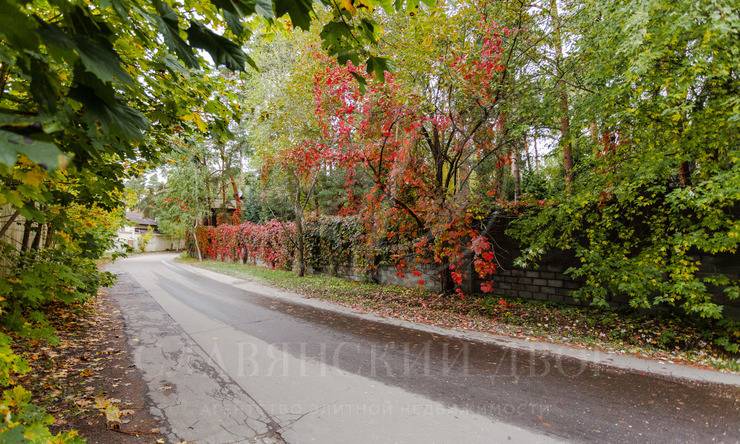 Лот-10802-336259 аренда дома Рублево-Успенское шоссе Серебряные ключи