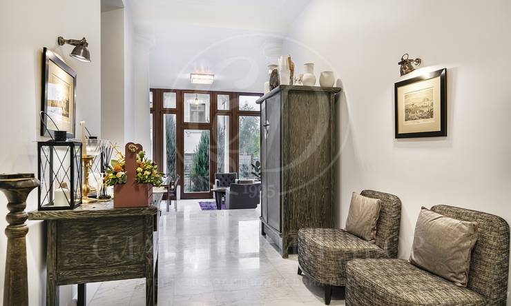 Лот-5225-336429 аренда дома Новорижское шоссе Монолит