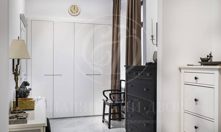 Лот-5225-336430 аренда дома Новорижское шоссе Монолит