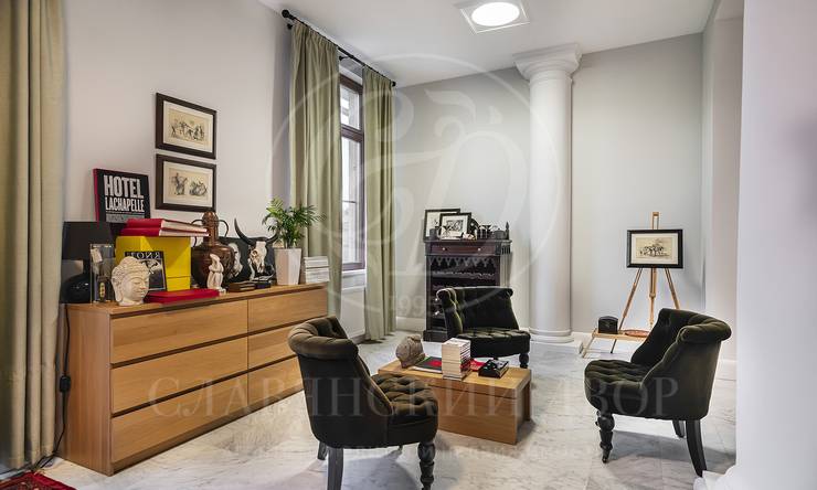 Лот-5225-336435 аренда дома Новорижское шоссе Монолит