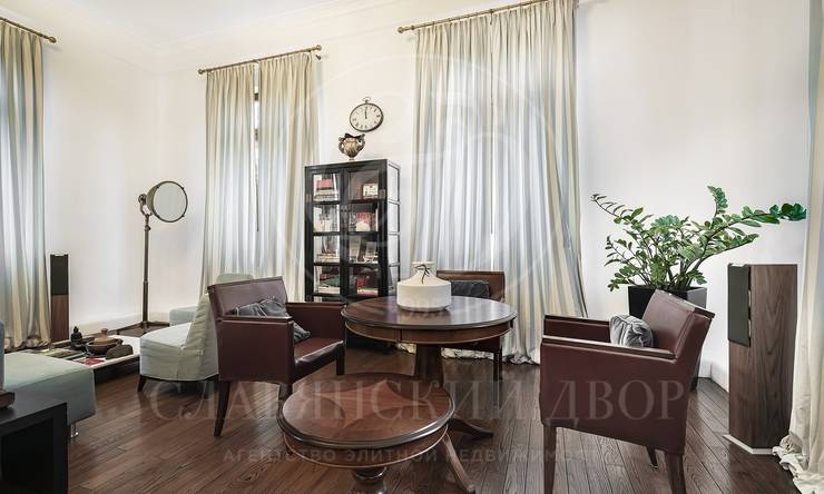 Лот-5225-336437 аренда дома Новорижское шоссе Монолит