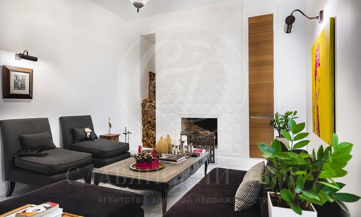 Лот-5225-336438 аренда дома Новорижское шоссе Монолит