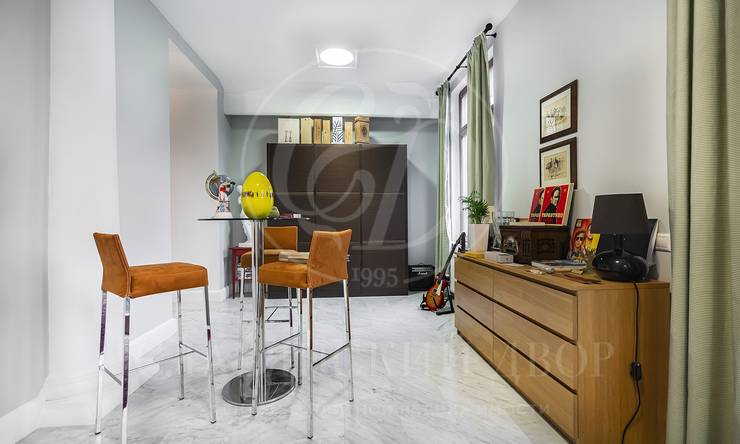 Лот-5225-336439 аренда дома Новорижское шоссе Монолит