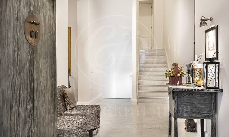 Лот-5225-336440 аренда дома Новорижское шоссе Монолит