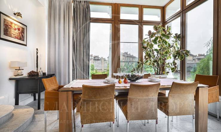 Лот-5225-336441 аренда дома Новорижское шоссе Монолит