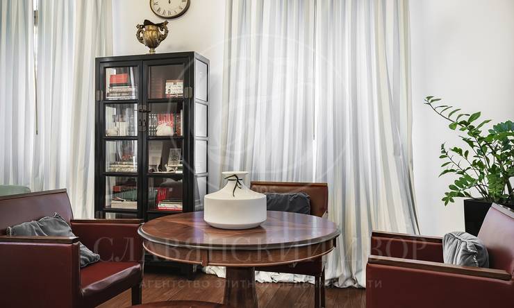 Лот-5225-336442 аренда дома Новорижское шоссе Монолит