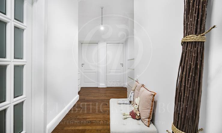 Лот-5225-336446 аренда дома Новорижское шоссе Монолит