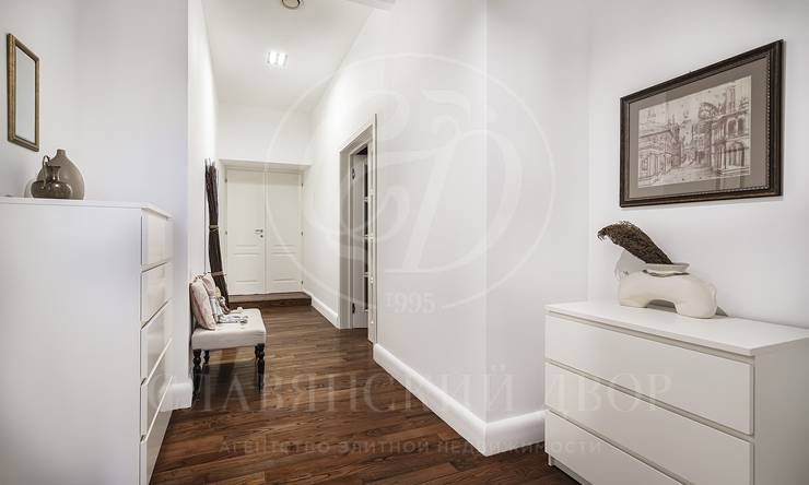 Лот-5225-336447 аренда дома Новорижское шоссе Монолит