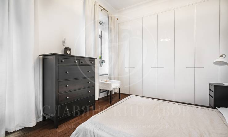 Лот-5225-336449 аренда дома Новорижское шоссе Монолит