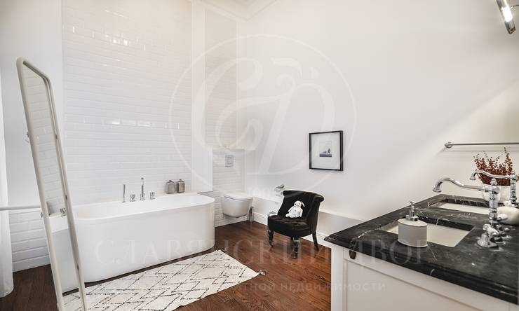 Лот-5225-336453 аренда дома Новорижское шоссе Монолит