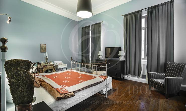 Лот-5225-336454 аренда дома Новорижское шоссе Монолит