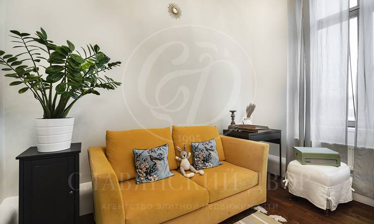 Лот-5225-336460 аренда дома Новорижское шоссе Монолит