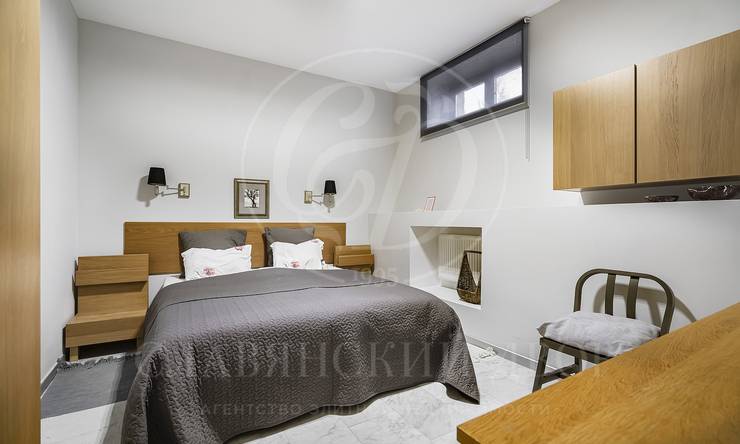 Лот-5225-336462 аренда дома Новорижское шоссе Монолит