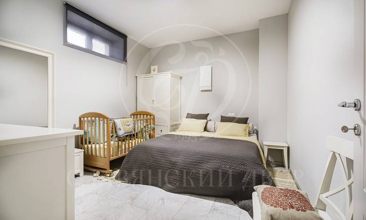 Лот-5225-336463 аренда дома Новорижское шоссе Монолит