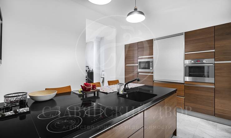 Лот-5225-336465 аренда дома Новорижское шоссе Монолит