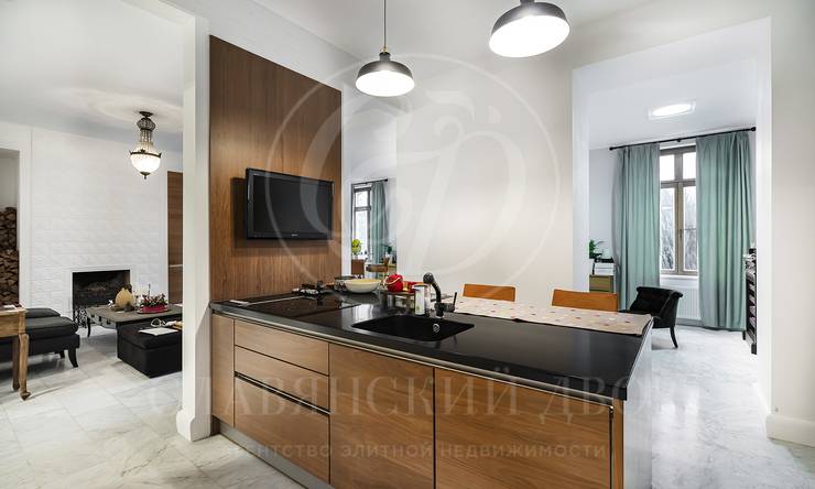 Лот-5225-336466 аренда дома Новорижское шоссе Монолит