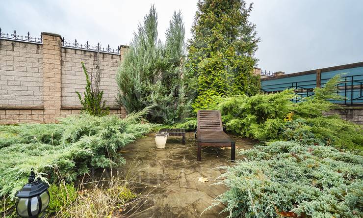 Лот-5225-336470 аренда дома Новорижское шоссе Монолит