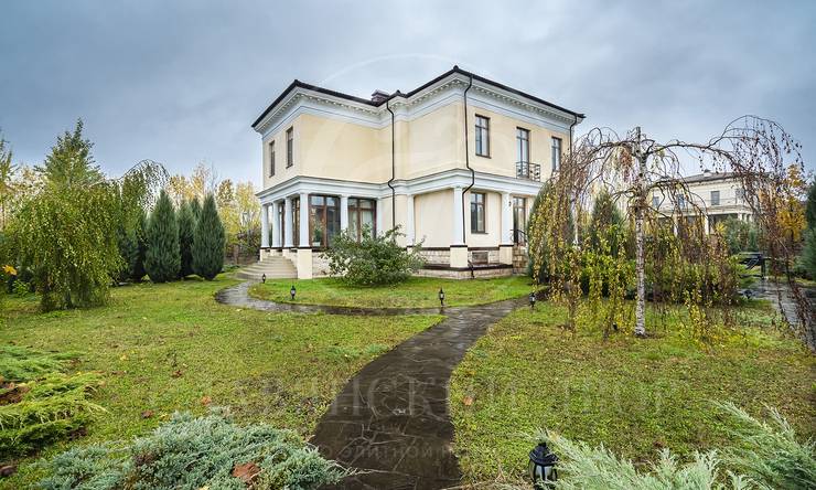 Лот-5225-336471 аренда дома Новорижское шоссе Монолит