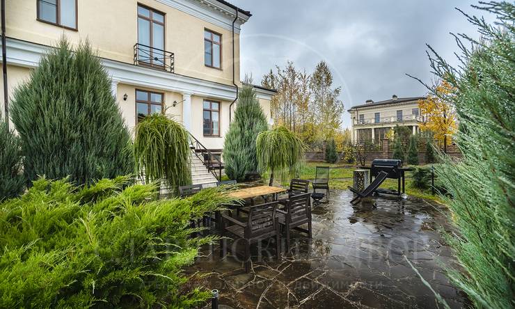 Лот-5225-336472 аренда дома Новорижское шоссе Монолит