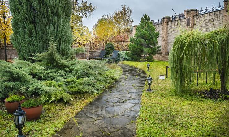 Лот-5225-336473 аренда дома Новорижское шоссе Монолит