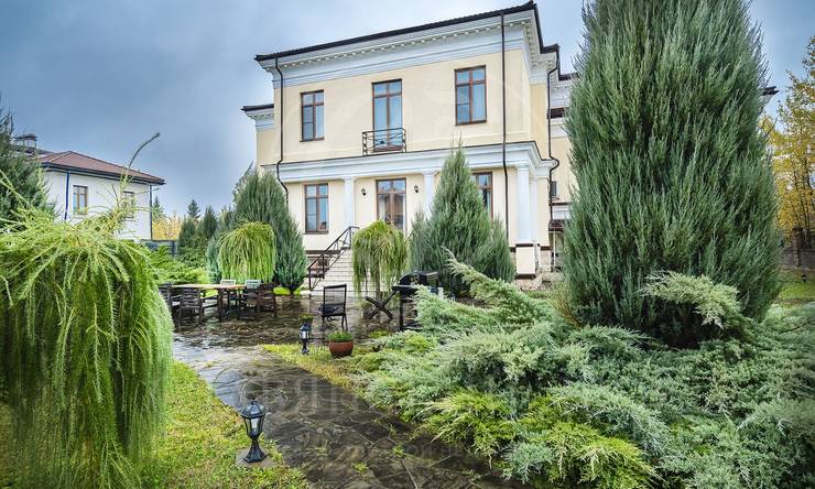 Лот-5225-336476 аренда дома Новорижское шоссе Монолит