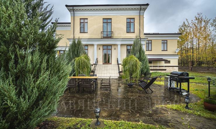 Лот-5225-336477 аренда дома Новорижское шоссе Монолит