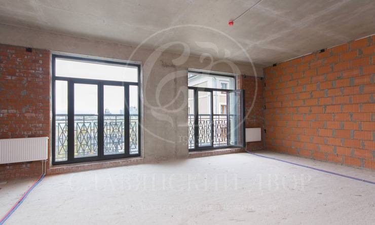 Лот-12774-336560 Продажа квартиры Замоскворечье, Якиманка