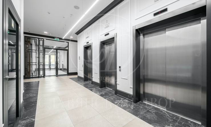 Лот-12774-336561 Продажа квартиры Замоскворечье, Якиманка